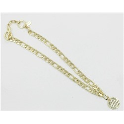 Колье-цепь F963076507220