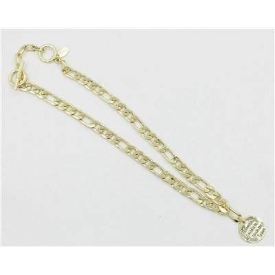 Колье-цепь F963076507220