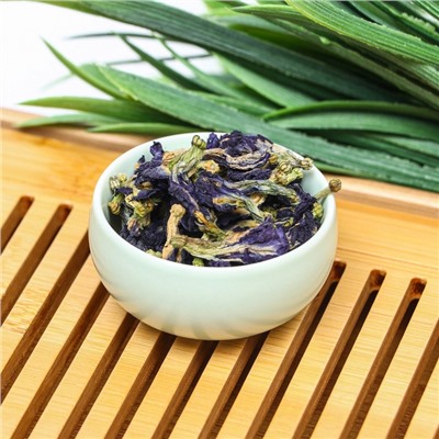 Чай синий тайский «Анчан. Чанг Шу», 50 г