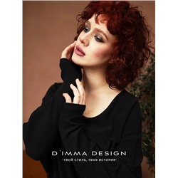 DIMMA Джемпер 2586