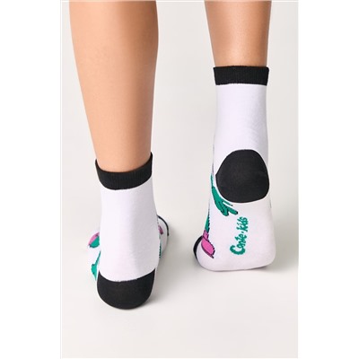 Conte-kids Носки детские «Глазастики» CONTE KIDS, 1229705