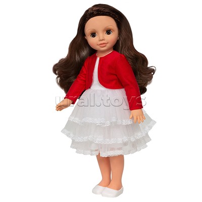 Кукла Алиса модница 5 со звуком