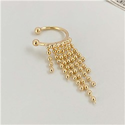 Серьги-каффы арт. 13 3883 (id 277406)