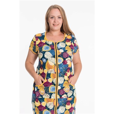 Халат М321136гж