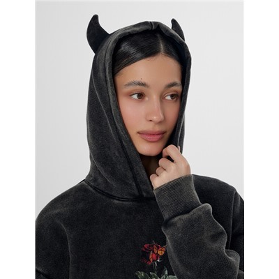 ХУДИ ЖЕНСКОЕ 122775-2