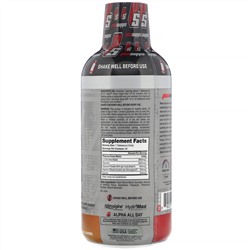 ProSupps, Dr. Jekyll Pump, без стимуляторов, апельсиновый шербет, 450 мл (15,2 унции)