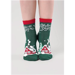 CLEVER Носки С4563 12-14,14-16