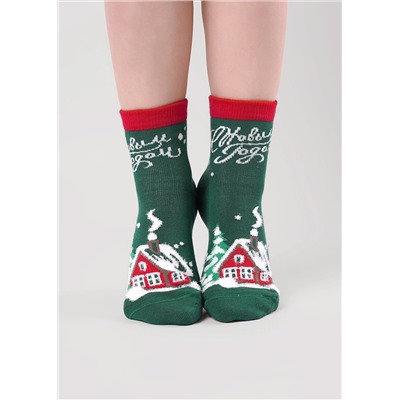 CLEVER Носки С4563 16-18,18-20