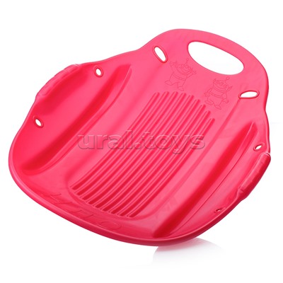 Ледянка НЛО (цвет в ассортименте)