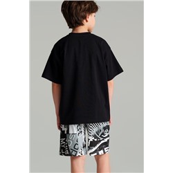 Комплект (Футболка+Шорты) PLAYTODAY, 985713