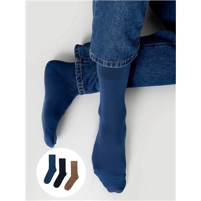 MARK FORMELLE Мужские носки 001A-001