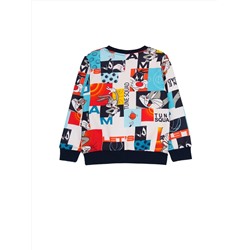 PLAYTODAY Толстовка 12532006