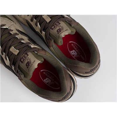 Кроссовки New Balance 574