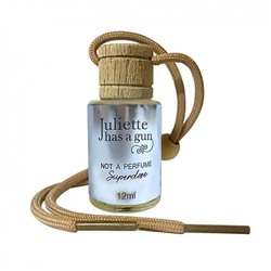 Автопарфюм Juliette Has A Gun Not A Perfume Superdose