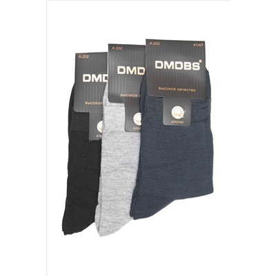 А202 (Носки мужские, DMDBS )