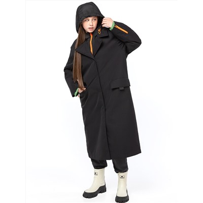 NIKASTYLE Пальто