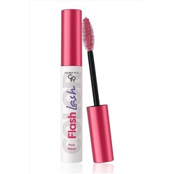 Тушь для ресниц цветная GR Mascara Flash Lash Colored - Pink Blaze КОСМЕТИКА ИЗ ТУРЦИИ, 1096744