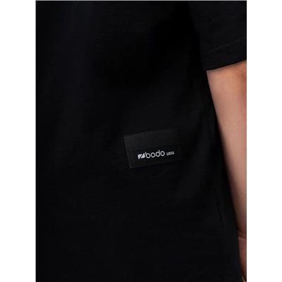 Bodo Футболка 36-143MU