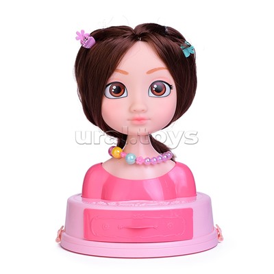 Набор стилиста "Стильная прическа" в коробке