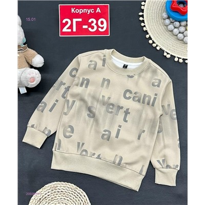 кофта 2050809-3