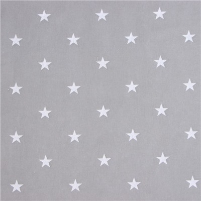 Постельное бельё ясельное «Крошка Я. Звездочки», бязь