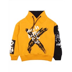 Bonito Толстовка OP1744