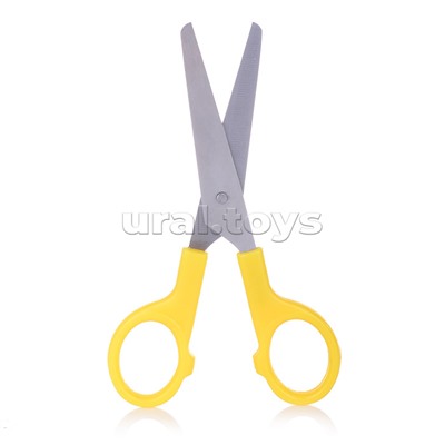 Ножницы детские, 11,50см. классические