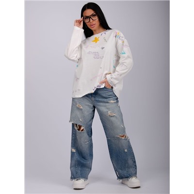 Malina Лонгслив 1003м