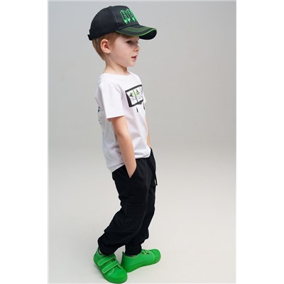 Кепка PLAYTODAY, 1122039