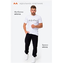 Мужская футболка Happyfox
