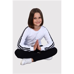 Шелест - костюм белый