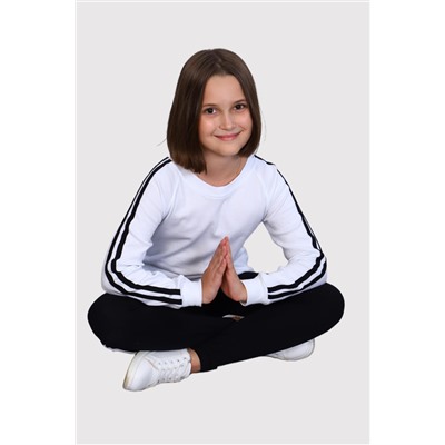 Шелест - костюм белый