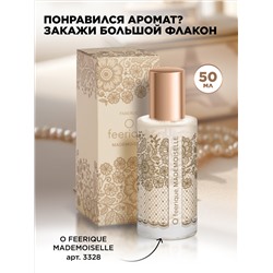 Парфюмерная вода для женщин O Feerique Mademoiselle