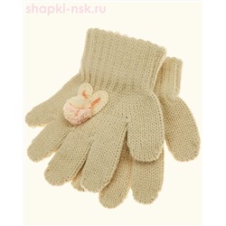 632-TG Перчатки для девочки (12 (1-2 года))