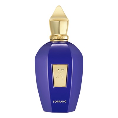 XERJOFF SOPRANO edp 2ml пробник