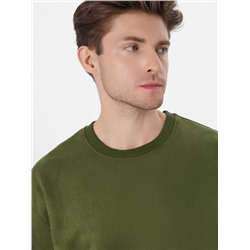 СВИТШОТ МУЖСКОЙ 121941