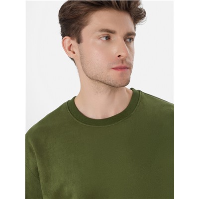 СВИТШОТ МУЖСКОЙ 121941