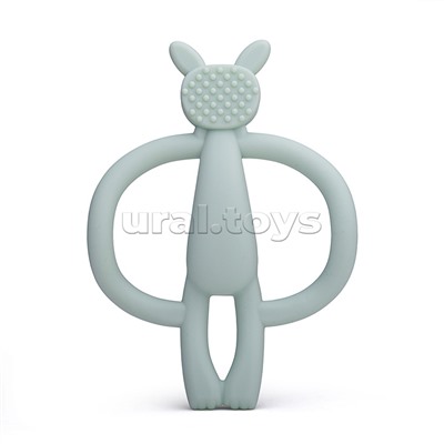 Грызунок "Кролик" в пакете