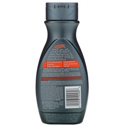 Palmer's, Формула с какао маслом, витамином Е, Для лица и тела, Для мужчин, 8,5 ж. унц.(250 мл)