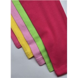 Леггинсы для девочки BIYO Kids