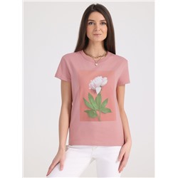 Апрель Футболка 1ЖДФК2657001