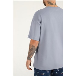 Костюм мужской Тревел-3 (Серый)