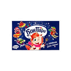 Новогодний адвент-календарь «БонПари», 427 г