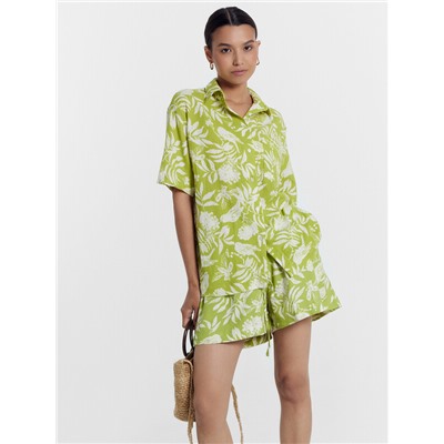 ШОРТЫ ЖЕНСКИЕ 132341