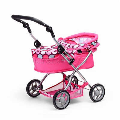 Коляска (металл) в коробке