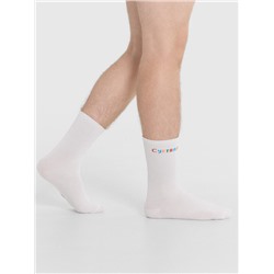 НОСКИ МУЖСКИЕ 107K-2730