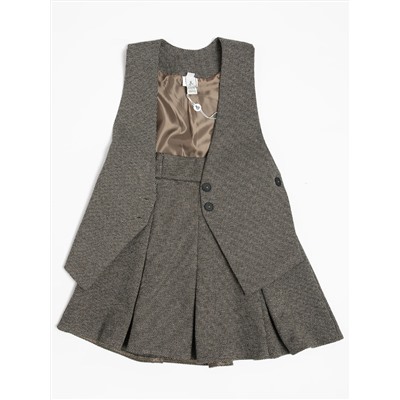 Соль&Перец Жилет SP0549EG