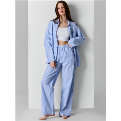 БРЮКИ ЖЕНСКИЕ 532524