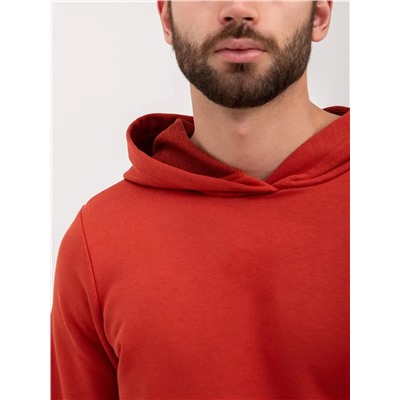 Худи мужское футер петля, Арт. 1037