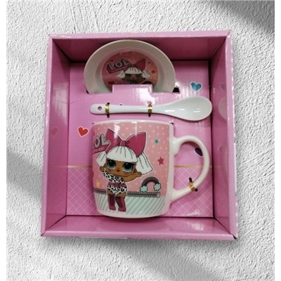 Подарочный набор #22925756